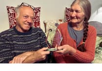 Rural Wales celebrates the carers who open their homes to vulnerable adults