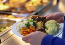 £15m investment in free secondary school meals