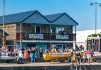 Celebrate the 'packhorse' of the boat motoring world with first British Seagull Race