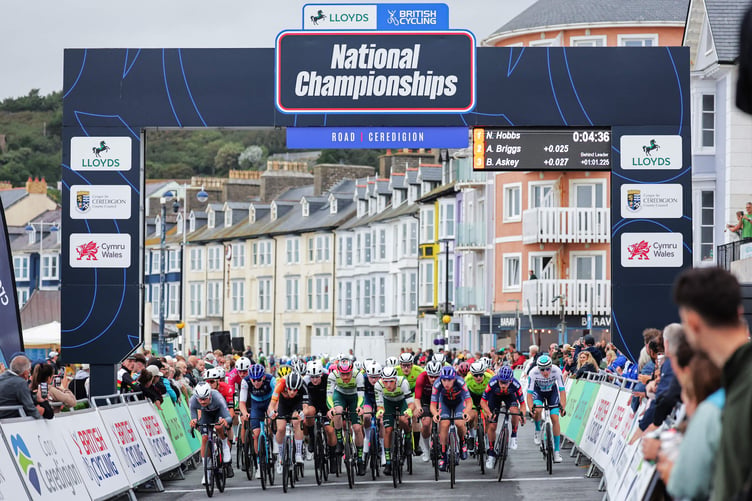 Lloyds National Circuit Championship 2025 (Photo: swpix.com)