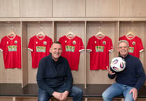 Gwynedd and Ceredigion footballers could land new kit thanks to Eurocomp giveaway