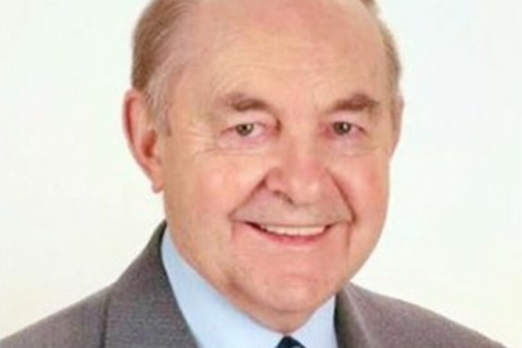 Eirwyn George