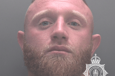 Philip Blakemore. Photo: North Wales Police