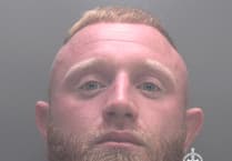 Gwynedd man jailed after breaching protection order and making threats