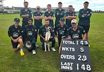 Aberystwyth rise to the challenge in Aberaeron clash