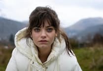 'Effi o Blaenau' breaks records as biggest ever opening for Welsh language film
