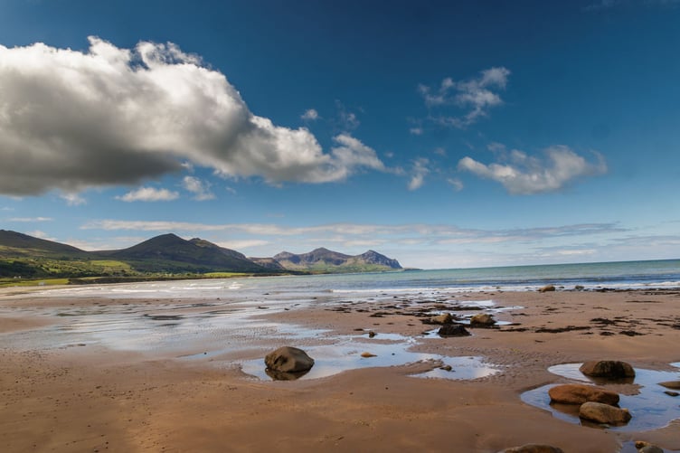 National Grid would like locals' thoughts on their pre-application proposals to build a subsea link, bridging electricity networks from Wales to Scotland and a Scottish offshore wind farm. Photo: National Grid