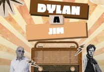 Theatr Felinfach get ready to debut play