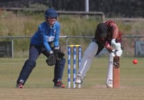 Dolgellau downed but defiant after Menai Bridge set the pace