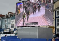 National Road Championships cycling, activity and entertainment events in Cerdedigion