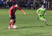 Porthmadog FC: Mahoney back and Bravo ready to fire