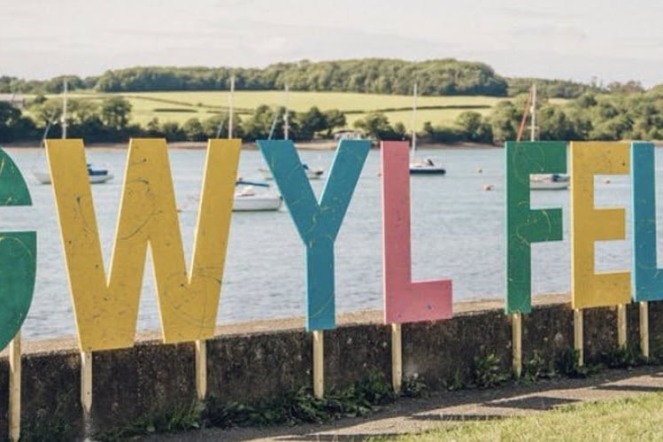 Gŵyl y Felinheli returns