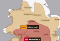 Schools announce closures across mid and north Wales