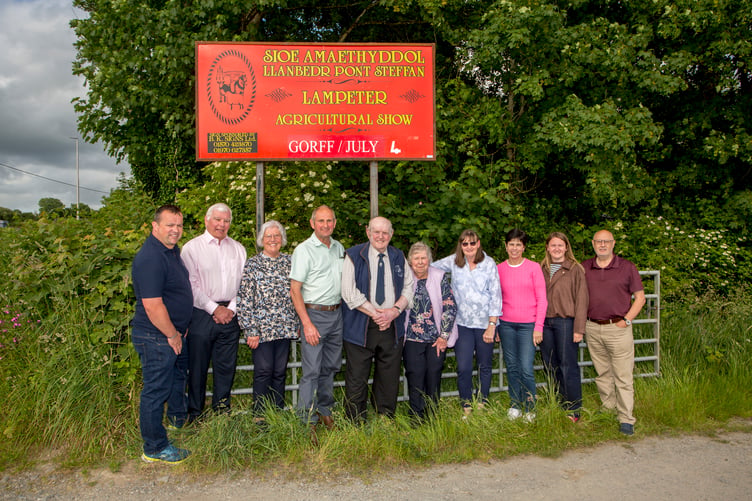Lampeter