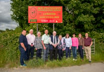 Lampeter gears up for 136th show