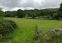 Plans for five new homes in Llanddewi Brefi refused