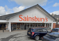 Llanybydder thief banned from Lampeter supermarket