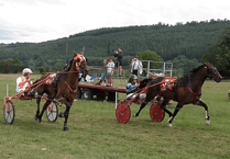 Broadheath Common delivers classic day of racing