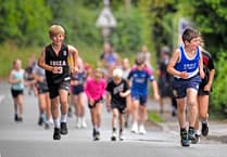 Hill of Suffering lives up to its name in 2026 run