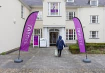 Gwynedd gallery and museum celebrates 10th anniversary