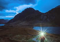 Gwynedd’s Cwm Idwal vies for Britain's Favourite Path title