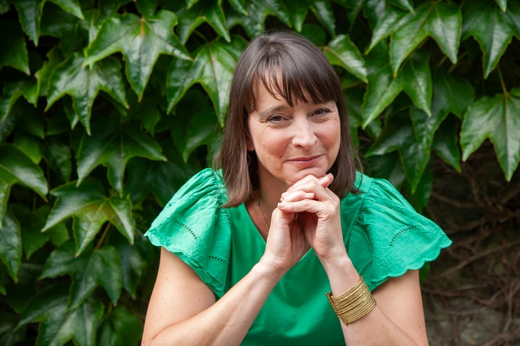 Morwenna Lewis is a psychotherapist and parent coach specialising in 'screen time challenges'.