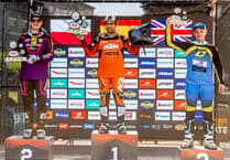 Humphreys hits the podium in brutal Portugal enduro