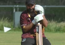 Dolgellau overwhelmed as Ghufran hits 150 in 138‑run victory