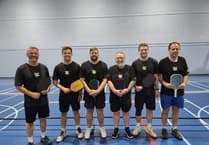 Aberaeron Pickledheads crowned South West Division 1 champs