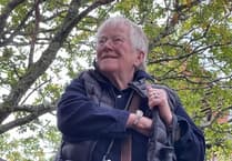 "This is not over" says woman who lives below controversial Cwm Cynfal hydroscheme