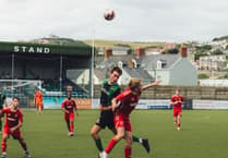 Aberystwyth’s new‑look side earn creditable draw against Newtown