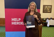 Calls made for better veteran support