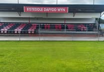 Porthmadog FC launch women’s team
