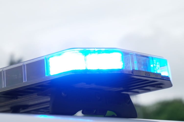 NWP Roads Policing Unit picture