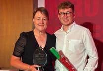 Hall of Fame honour for bowls great Anwen Butten