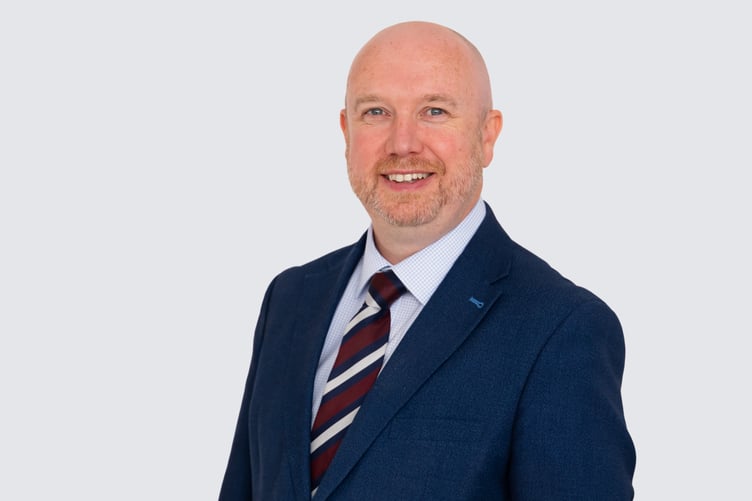 Health and Care Minister Mabon ap Gwynfor