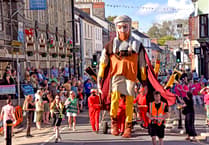 Lord Rhys's homecoming celebrates Eisteddfod’s 850th anniversary