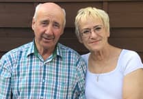 Councillor husband with "only symptom a nagging wife" gets cancer