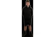 Police appeal for missing 14-year-old Llyr last seen in Bangor