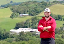 Llanilar farmer scoops sustainability award