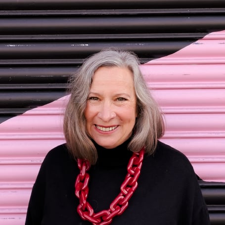 Bristol poet, Kate Noakes