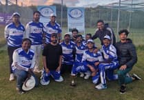 Talybont Rachels power to Cara Cup glory