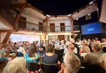 Cardigan rallies around climate action