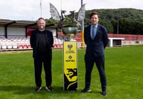 Novira Technologies named official Cymru Leagues title partner