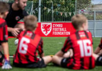 £150M investment needed by 2030 to transform football facilities