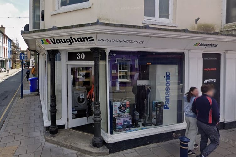 Vaughans