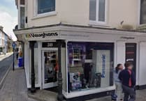 Aberystwyth shop to shut after 18 years of service