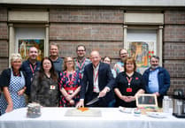 National Library of Wales celebrates Welsh learning staff