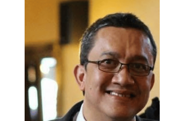 Alexander Manluctao