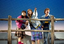 Kate Bush, Waldo Williams and a new Opera: One month until Musicfest Aberystwyth 2026